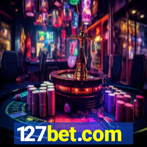 127bet.com