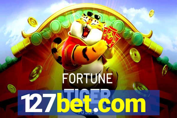 127bet.com