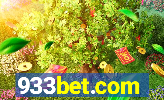 933bet.com