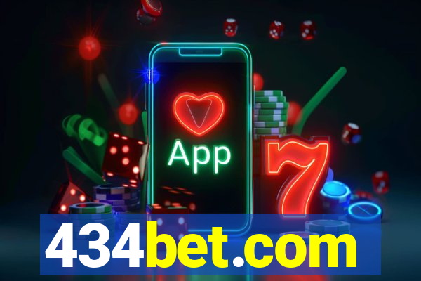 434bet.com