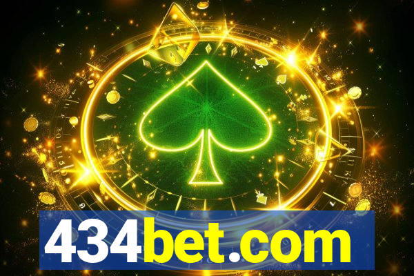 434bet.com