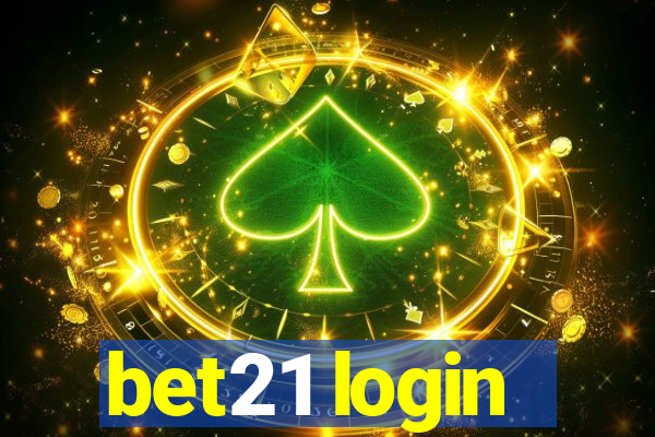 bet21 login