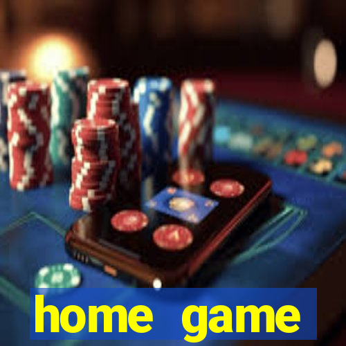 home game gamecategoryid 1