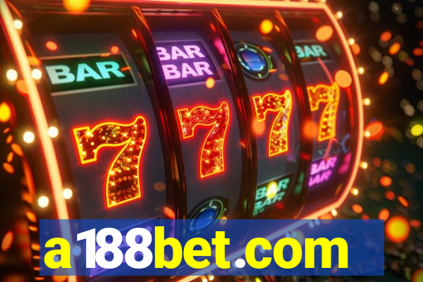 a188bet.com