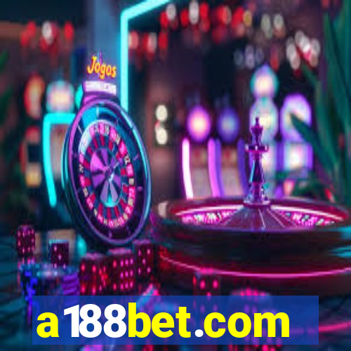 a188bet.com