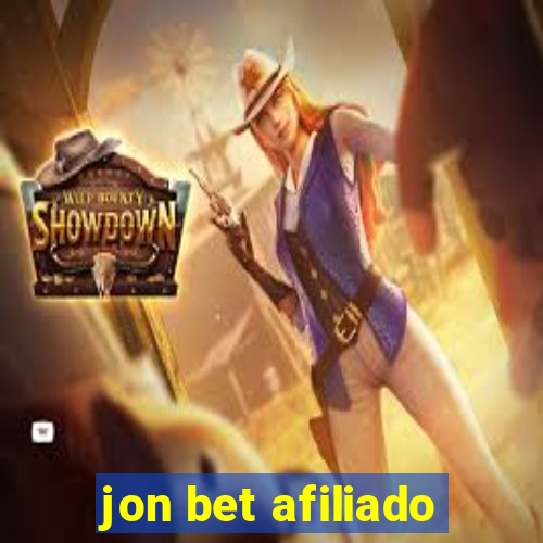 jon bet afiliado