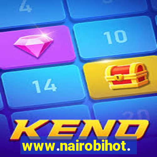 www.nairobihot.com