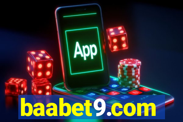 baabet9.com