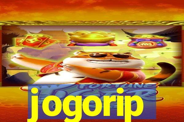 jogorip