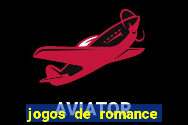 jogos de romance para pc