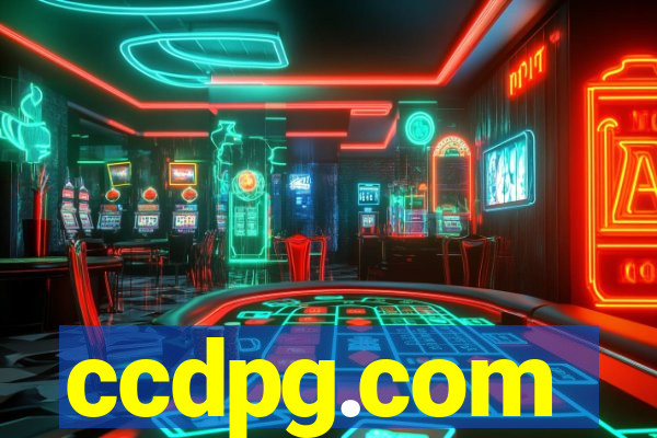 ccdpg.com