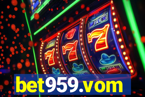 bet959.vom