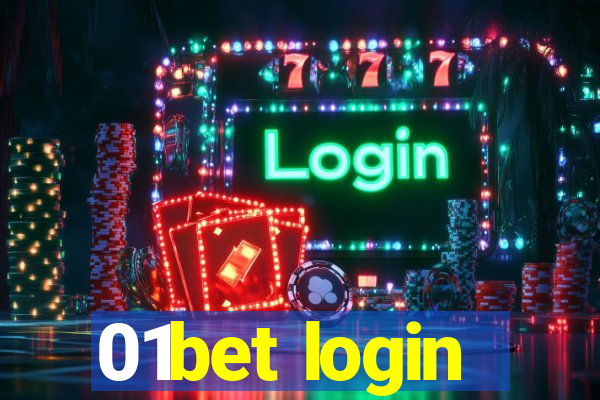 01bet login