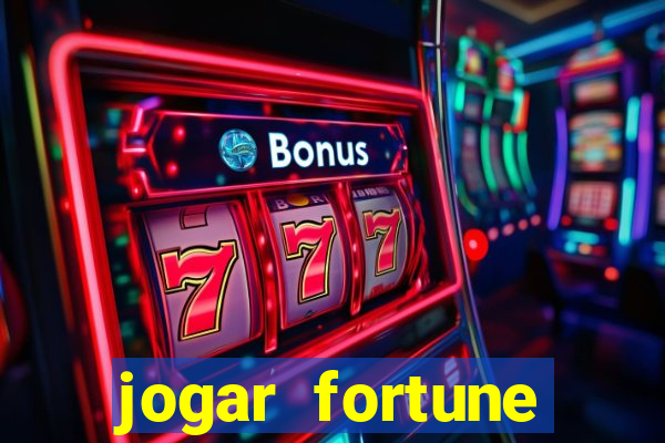 jogar fortune rabbit demo