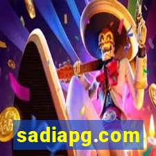 sadiapg.com