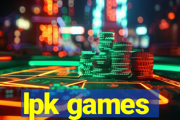 lpk games