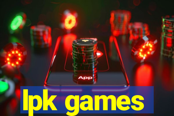 lpk games