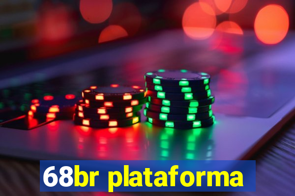 68br plataforma