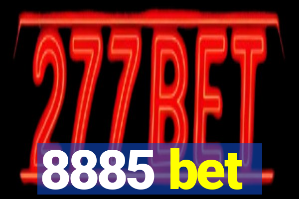 8885 bet