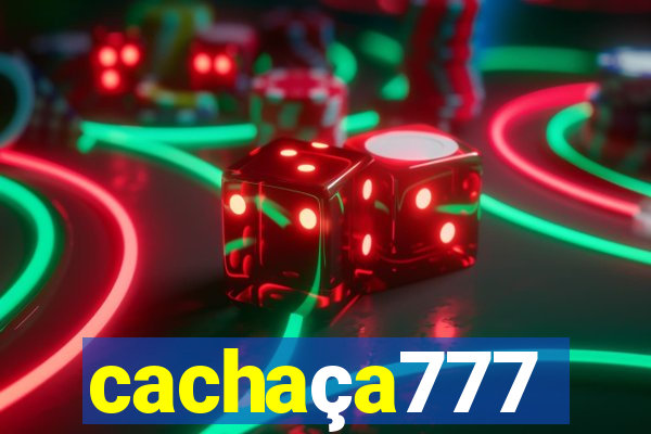 cachaça777