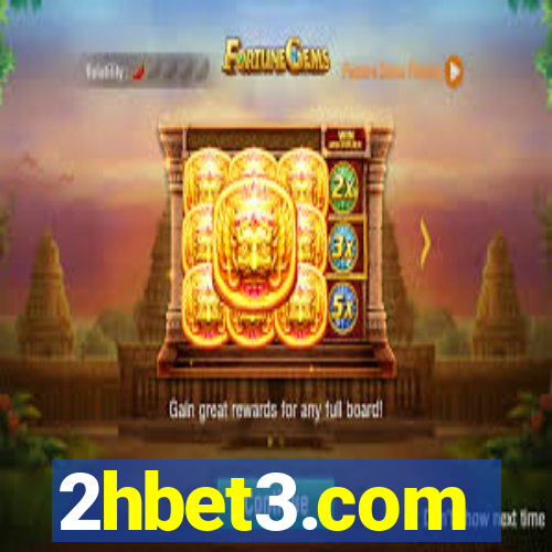 2hbet3.com