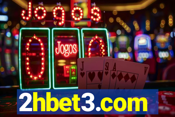 2hbet3.com