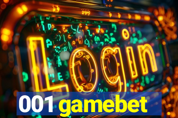 001 gamebet