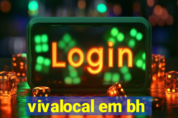 vivalocal em bh