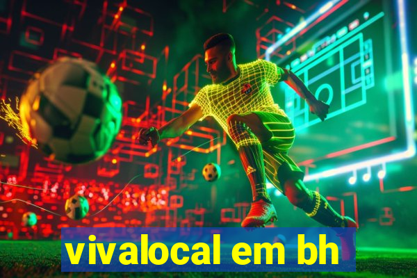 vivalocal em bh