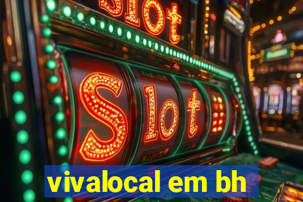 vivalocal em bh