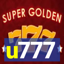 u777