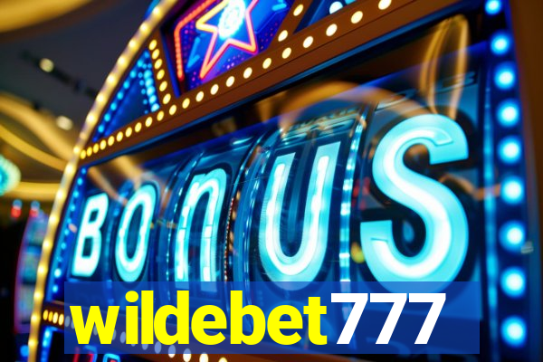 wildebet777