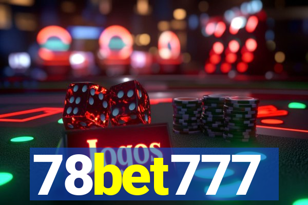 78bet777