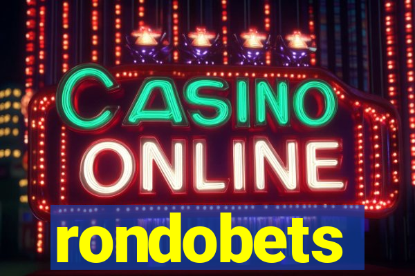 rondobets