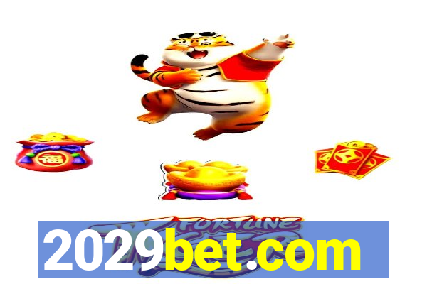 2029bet.com