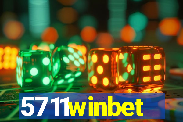 5711winbet