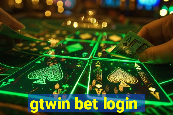 gtwin bet login