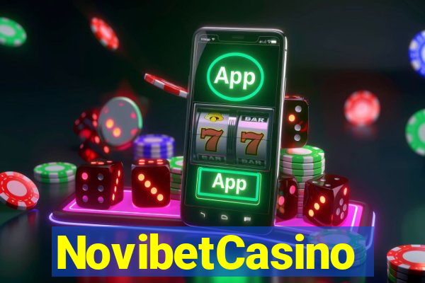 NovibetCasino