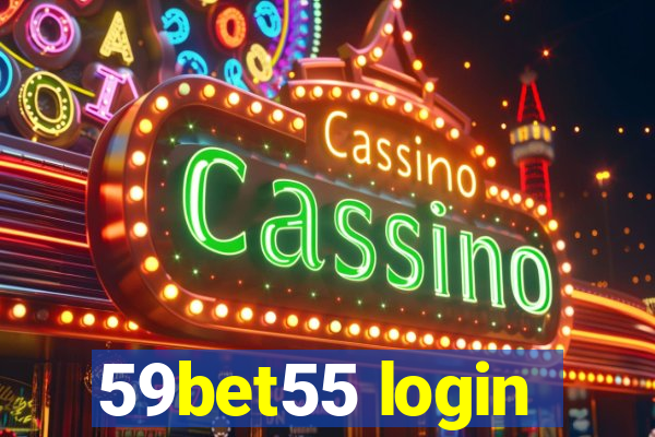 59bet55 login