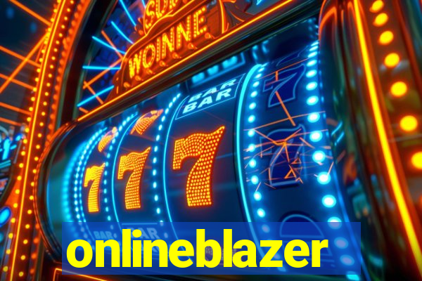 onlineblazer