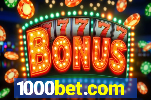 1000bet.com