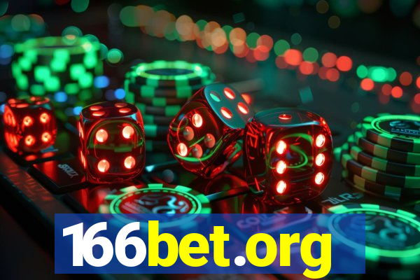 166bet.org