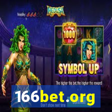 166bet.org