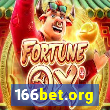 166bet.org