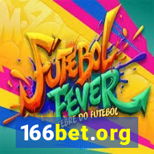 166bet.org