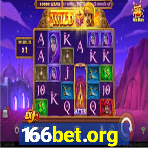 166bet.org