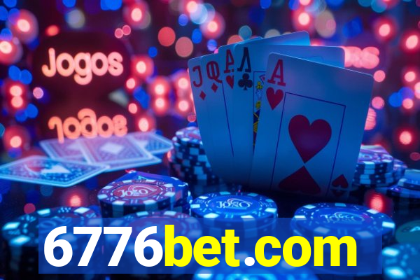 6776bet.com