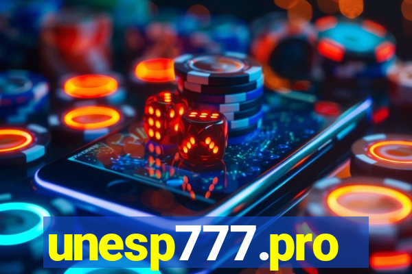 unesp777.pro