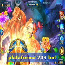 plataforma 234 bet