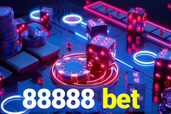 88888 bet